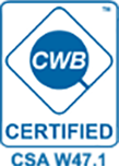 CWB certified